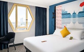Mercure Bordeaux Centre Ville